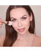 Dermacol Accessories Master Brush by PetraLovelyHair kontúrecset D53 Rose Gold 1 db