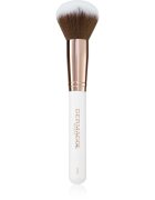 Dermacol Accessories Master Brush by PetraLovelyHair púderecset D55 Rose Gold 1 db