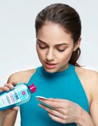 Dermacol Acne Clear bőrtisztító víz a problémás bőrre 200 ml