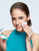 Dermacol Acne Cover kompakt púder problémás és pattanásos bőrre árnyalat Sand 11 g
