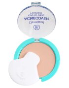 Dermacol Acne Cover kompakt púder problémás és pattanásos bőrre árnyalat Sand 11 g