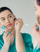 Dermacol Acne Cover nyugtató make-up teafaolajjal árnyalat No. 2 30 ml