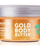 Dermacol After Sun regeneráló testkrém csillámporral 200 g