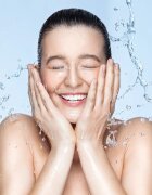 Dermacol Aqua Aqua arclemosó gél 150 ml