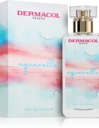 Dermacol Aquarelle Eau de Parfum hölgyeknek 50 ml
