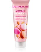 Dermacol Aroma Moment Almond Macaroon nyugtató tusfürdő 250 ml