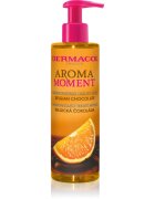 Dermacol Aroma Moment Belgian Chocolate folyékony szappan 250 ml