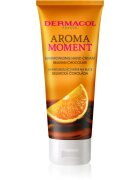 Dermacol Aroma Moment Belgian Chocolate kézkrém 100 ml