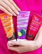 Dermacol Aroma Moment Belgian Chocolate kézkrém 100 ml