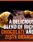 Dermacol Aroma Moment Belgian Chocolate kézkrém 100 ml
