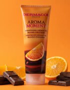 Dermacol Aroma Moment Belgian Chocolate krémes tusoló gél 250 ml