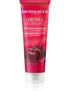 Dermacol Aroma Moment Black Cherry tusfürdő gél 250 ml