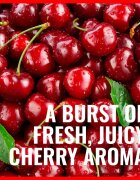 Dermacol Aroma Moment Black Cherry tusfürdő gél 250 ml