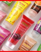 Dermacol Aroma Moment Black Cherry tusfürdő gél 250 ml