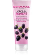 Dermacol Aroma Moment Bohemian Blackberry tusfürdő gél 250 ml