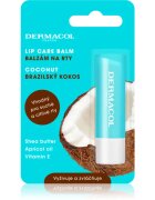 Dermacol Aroma Moment Brazilian Coconut ajakbalzsam 4.8 g