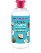 Dermacol Aroma Moment Brazilian Coconut relaxáló fürdőhab 500 ml