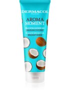 Dermacol Aroma Moment Brazilian Coconut relaxáló tusfürdő gél 250 ml