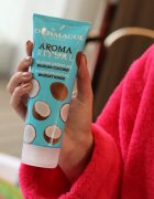 Dermacol Aroma Moment Brazilian Coconut relaxáló tusfürdő gél 250 ml