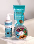 Dermacol Aroma Moment Brazilian Coconut relaxáló tusfürdő gél 250 ml
