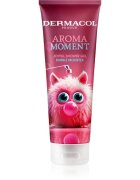 Dermacol Aroma Moment Bubble Monster tusfürdő gél gyermekeknek 250 ml