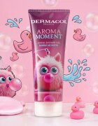 Dermacol Aroma Moment Bubble Monster tusfürdő gél gyermekeknek 250 ml