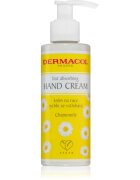 Dermacol Aroma Moment Chamomile gyorsan felszívódó kézkém 150 ml