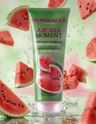 Dermacol Aroma Moment Fresh Watermelon felfrissítő tusfürdő gél 250 ml
