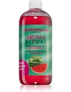 Dermacol Aroma Moment Fresh Watermelon folyékony szappan utántöltő 500 ml