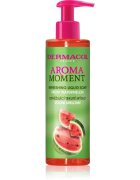 Dermacol Aroma Moment Fresh Watermelon frissítő folyékony szappan 250 ml