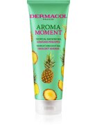 Dermacol Aroma Moment Hawaiian Pineapple trópusi tussoló gél 250 ml