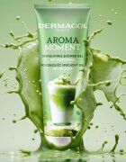 Dermacol Aroma Moment Hey Matcha tusfürdő gél 250 ml