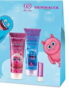 Dermacol Aroma Moment Kids ajándékszett gyermekeknek