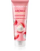 Dermacol Aroma Moment Loving Lychee tusfürdő gél 250 ml
