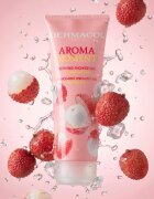 Dermacol Aroma Moment Loving Lychee tusfürdő gél 250 ml