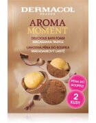 Dermacol Aroma Moment Macadamia Truffle habfürdő 2x15 ml