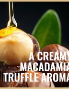 Dermacol Aroma Moment Macadamia Truffle krémes tusoló gél 250 ml