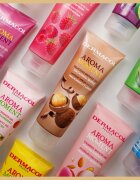 Dermacol Aroma Moment Macadamia Truffle krémes tusoló gél 250 ml