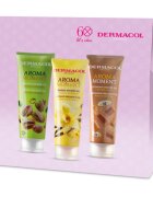 Dermacol Aroma Moment Mix ajándékszett zuhanyba