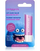 Dermacol Aroma Moment Plummy Monster ajakbalzsam 4.8 g