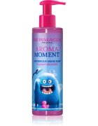 Dermacol Aroma Moment Plummy Monster folyékony szappan gyermekeknek 250 ml