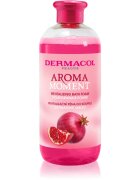 Dermacol Aroma Moment Pomegranate Power megújító fürdőhab 500 ml