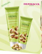 Dermacol Aroma Moment Sicilian Pistachio ajándékszett testre