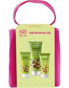 Dermacol Aroma Moment Sicilian Pistachio ajándékszett testre