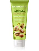 Dermacol Aroma Moment Sicilian Pistachio kézkrém 100 ml