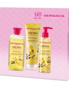 Dermacol Aroma Moment Vanilla Bourbon ajándékszett testre