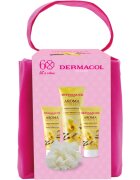 Dermacol Aroma Moment Vanilla Bourbon ajándékszett testre