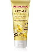Dermacol Aroma Moment Vanilla Bourbon kézkrém 100 ml