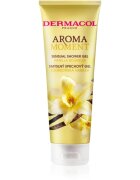Dermacol Aroma Moment Vanilla Bourbon tusfürdő gél 250 ml