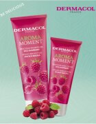 Dermacol Aroma Moment Wild Raspberry ajándékszett testre